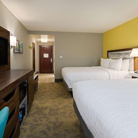 Hampton Inn Jacksonville-I-295 East/Baymeadows Esterno foto