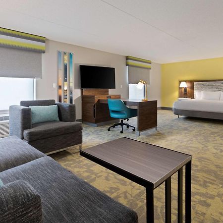 Hampton Inn Jacksonville-I-295 East/Baymeadows Esterno foto