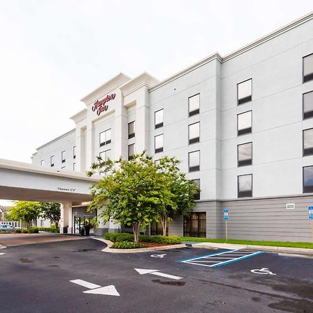 Hampton Inn Jacksonville-I-295 East/Baymeadows Esterno foto