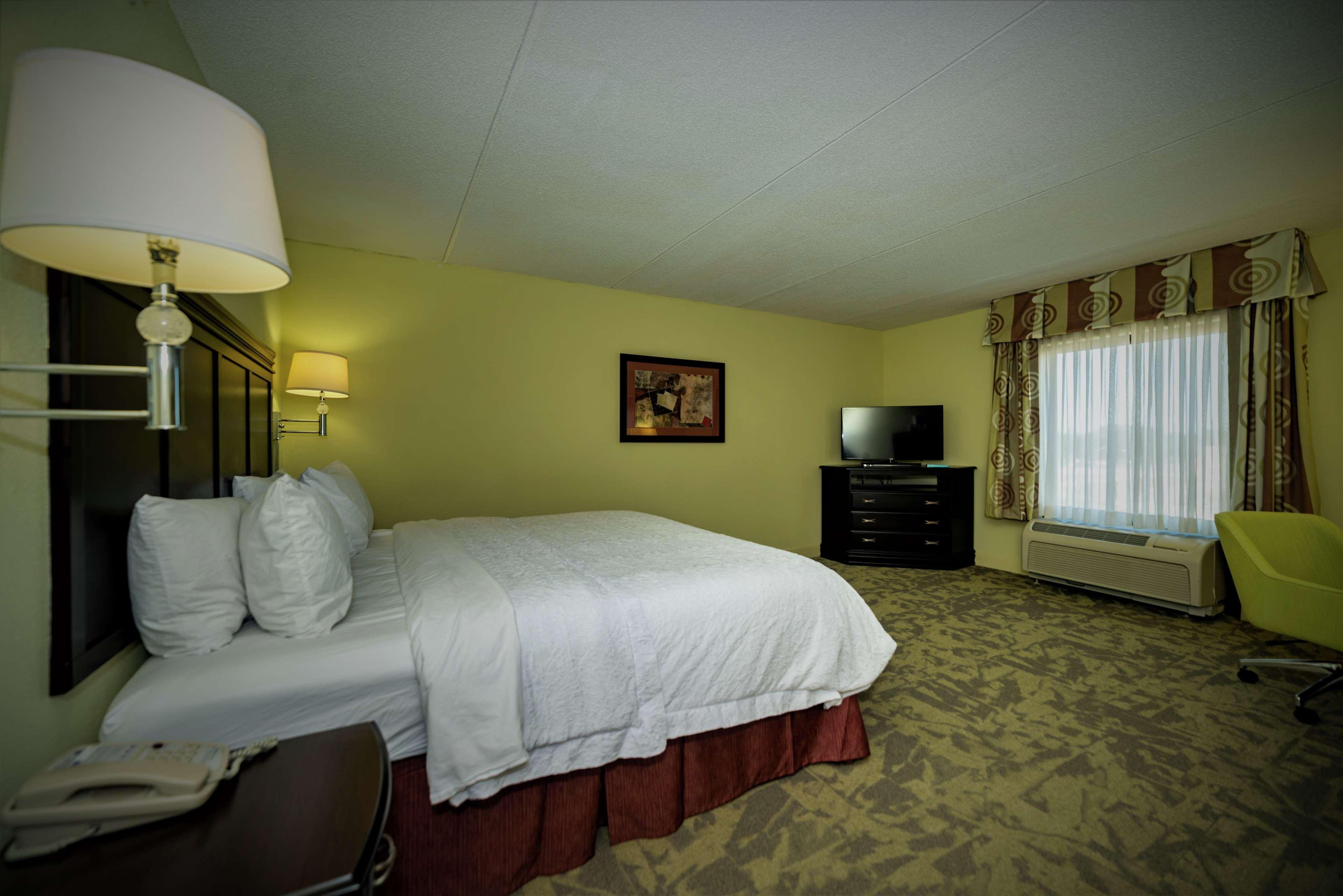 Hampton Inn Jacksonville-I-295 East/Baymeadows Esterno foto