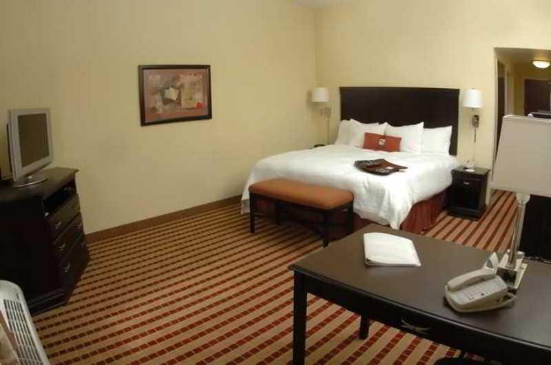 Hampton Inn Jacksonville-I-295 East/Baymeadows Esterno foto
