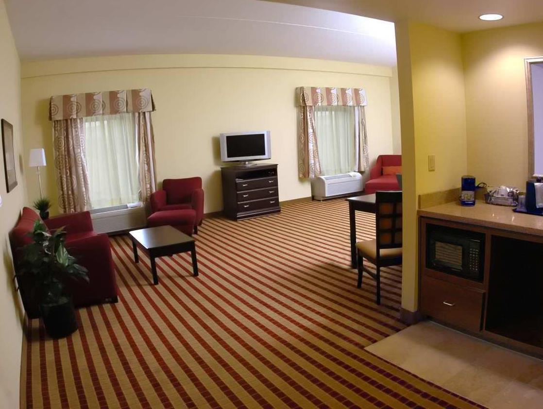 Hampton Inn Jacksonville-I-295 East/Baymeadows Esterno foto