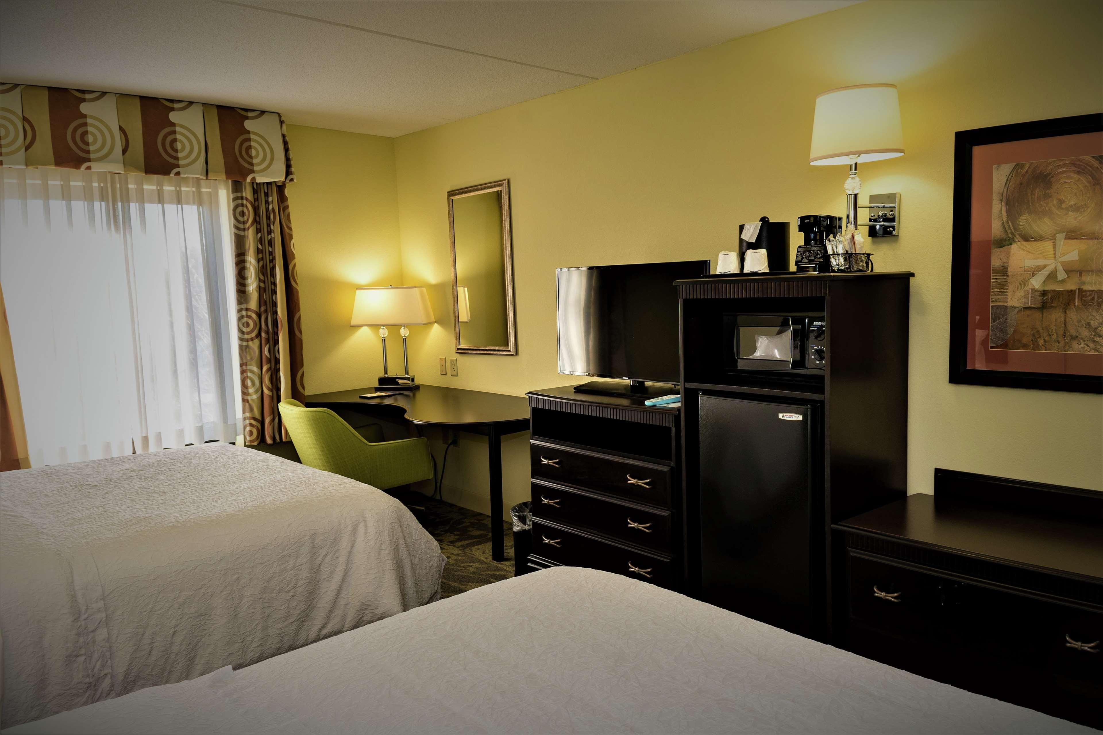 Hampton Inn Jacksonville-I-295 East/Baymeadows Esterno foto