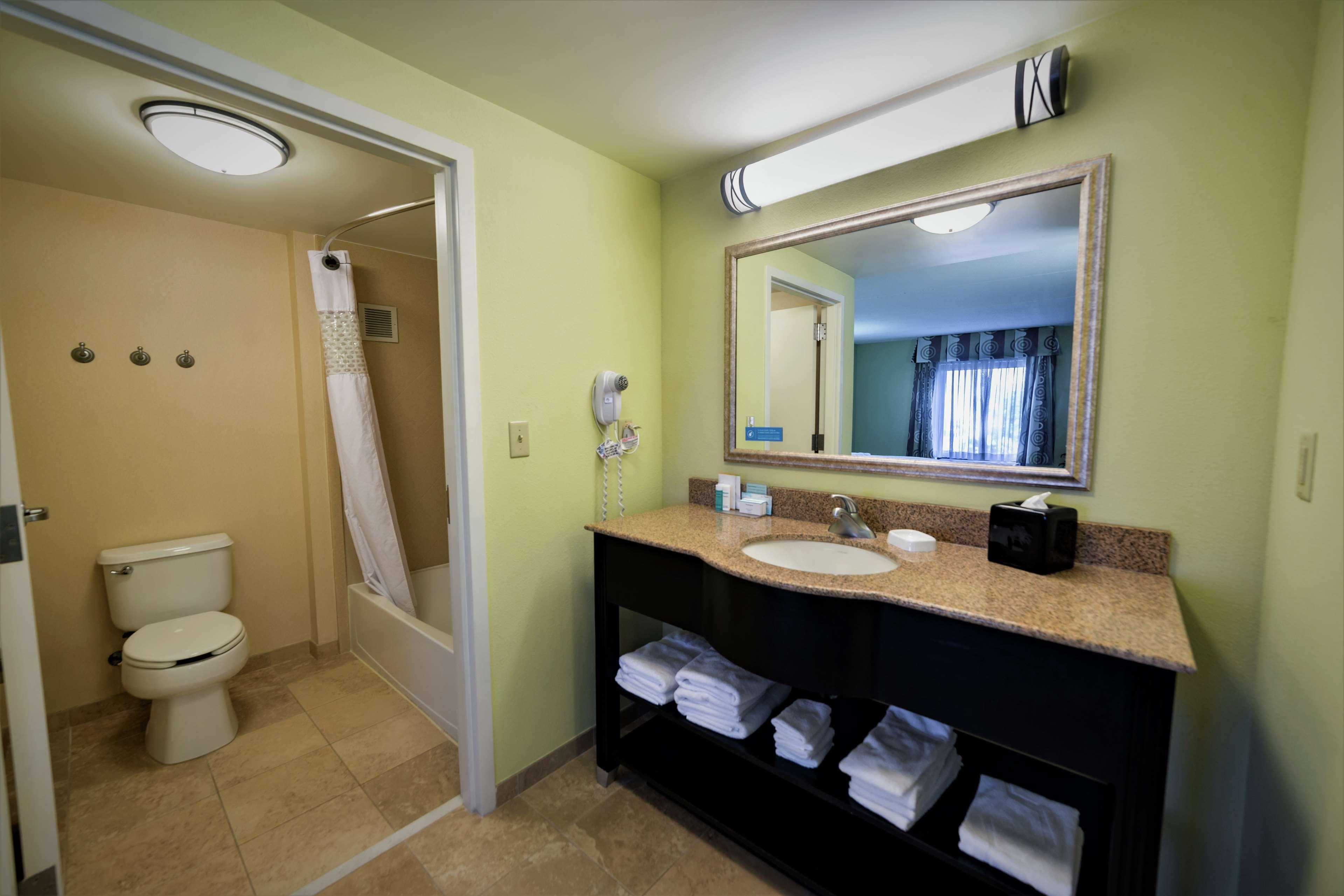 Hampton Inn Jacksonville-I-295 East/Baymeadows Esterno foto