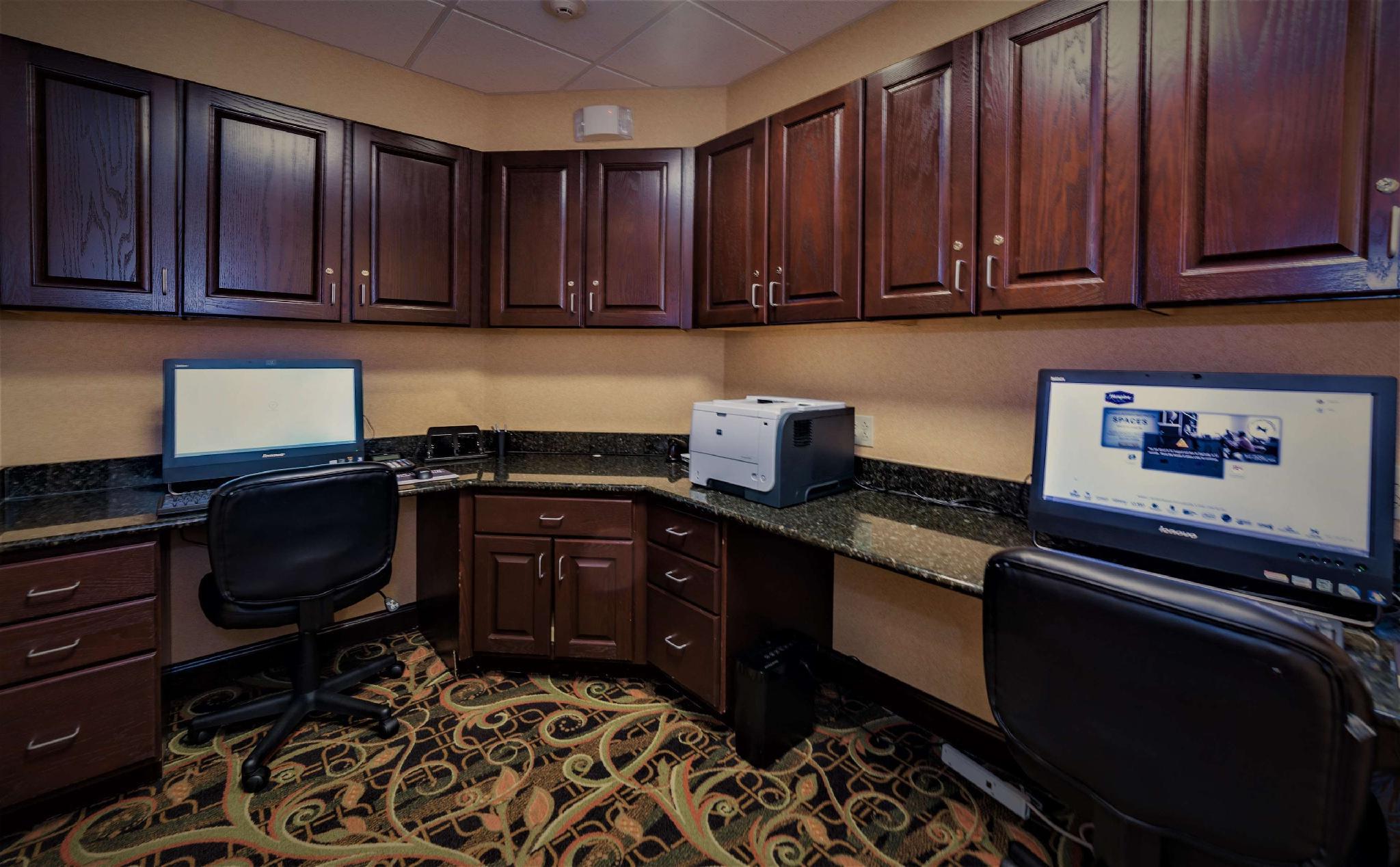 Hampton Inn Jacksonville-I-295 East/Baymeadows Esterno foto