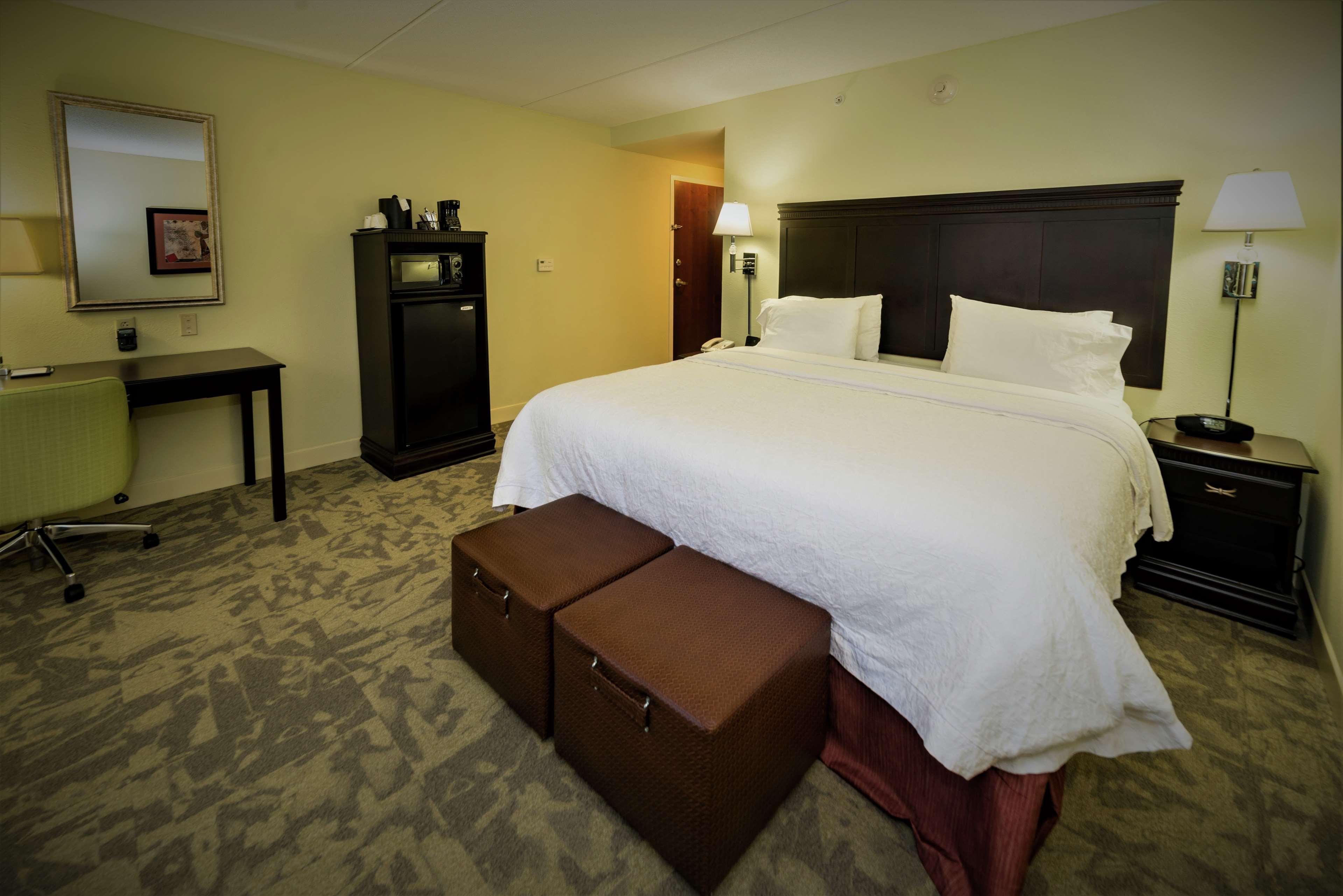 Hampton Inn Jacksonville-I-295 East/Baymeadows Esterno foto