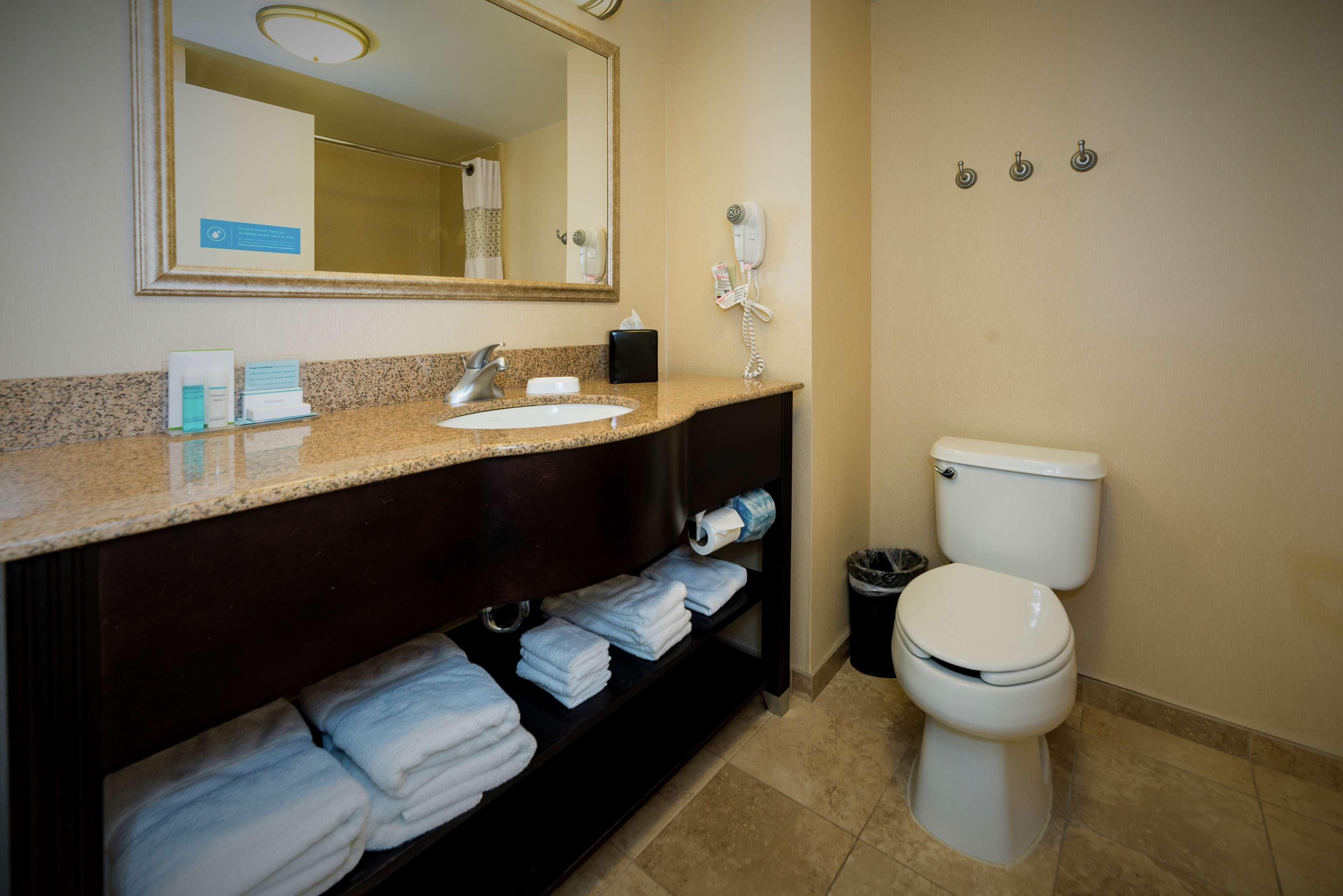 Hampton Inn Jacksonville-I-295 East/Baymeadows Esterno foto