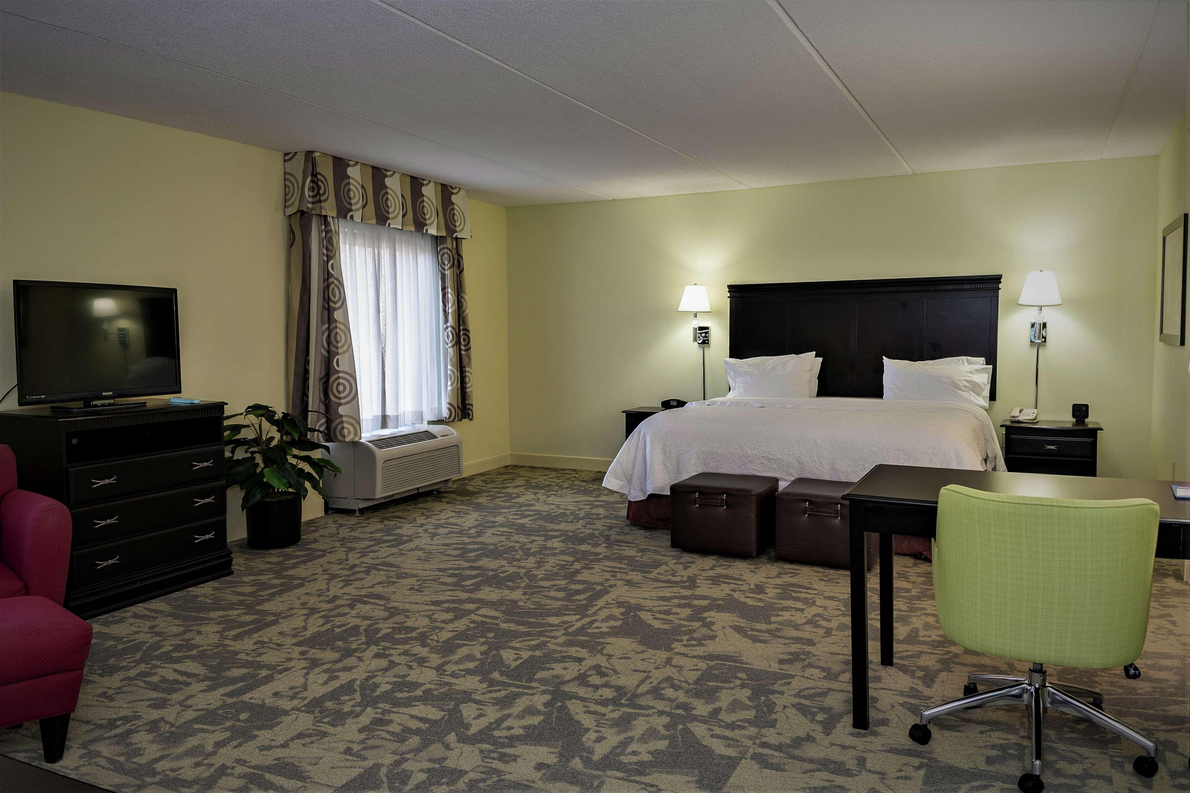 Hampton Inn Jacksonville-I-295 East/Baymeadows Esterno foto