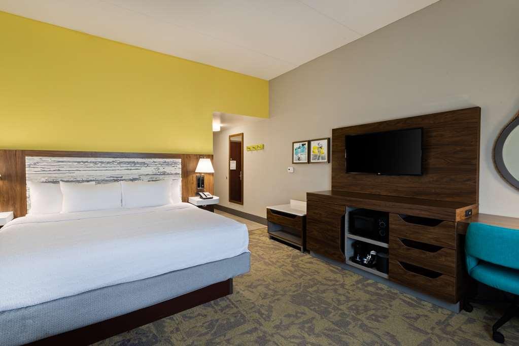 Hampton Inn Jacksonville-I-295 East/Baymeadows Camera foto