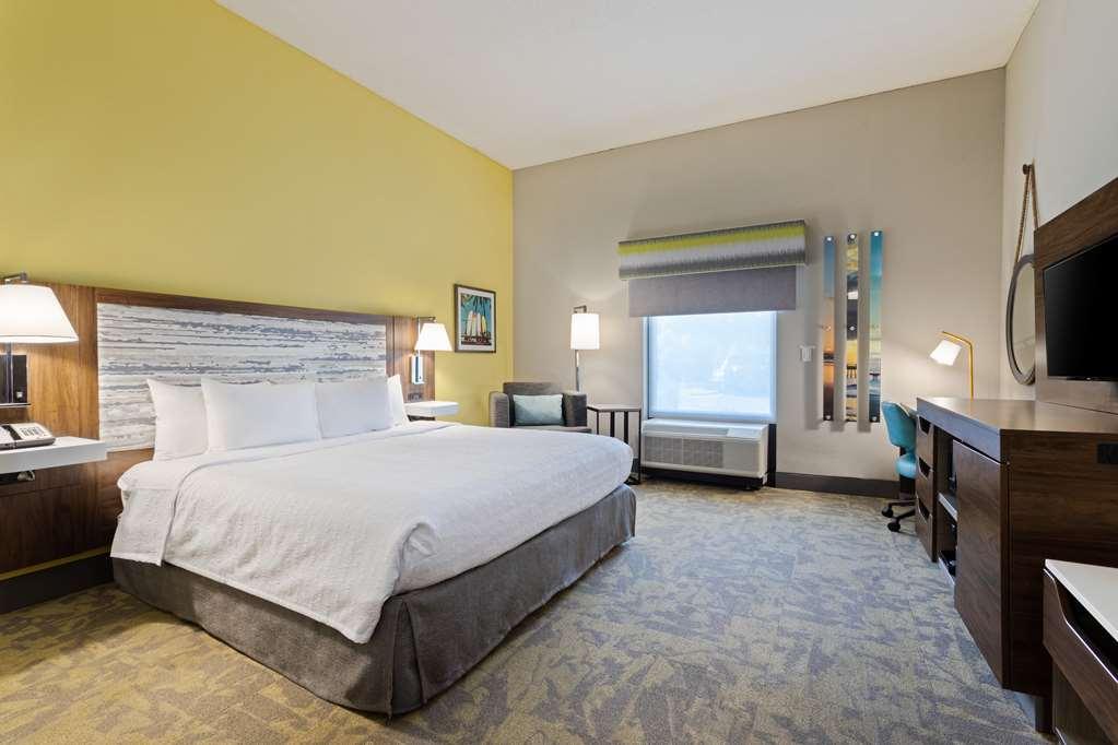Hampton Inn Jacksonville-I-295 East/Baymeadows Camera foto