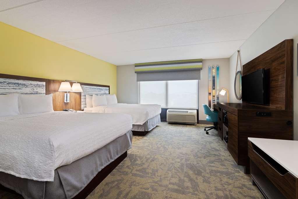 Hampton Inn Jacksonville-I-295 East/Baymeadows Camera foto