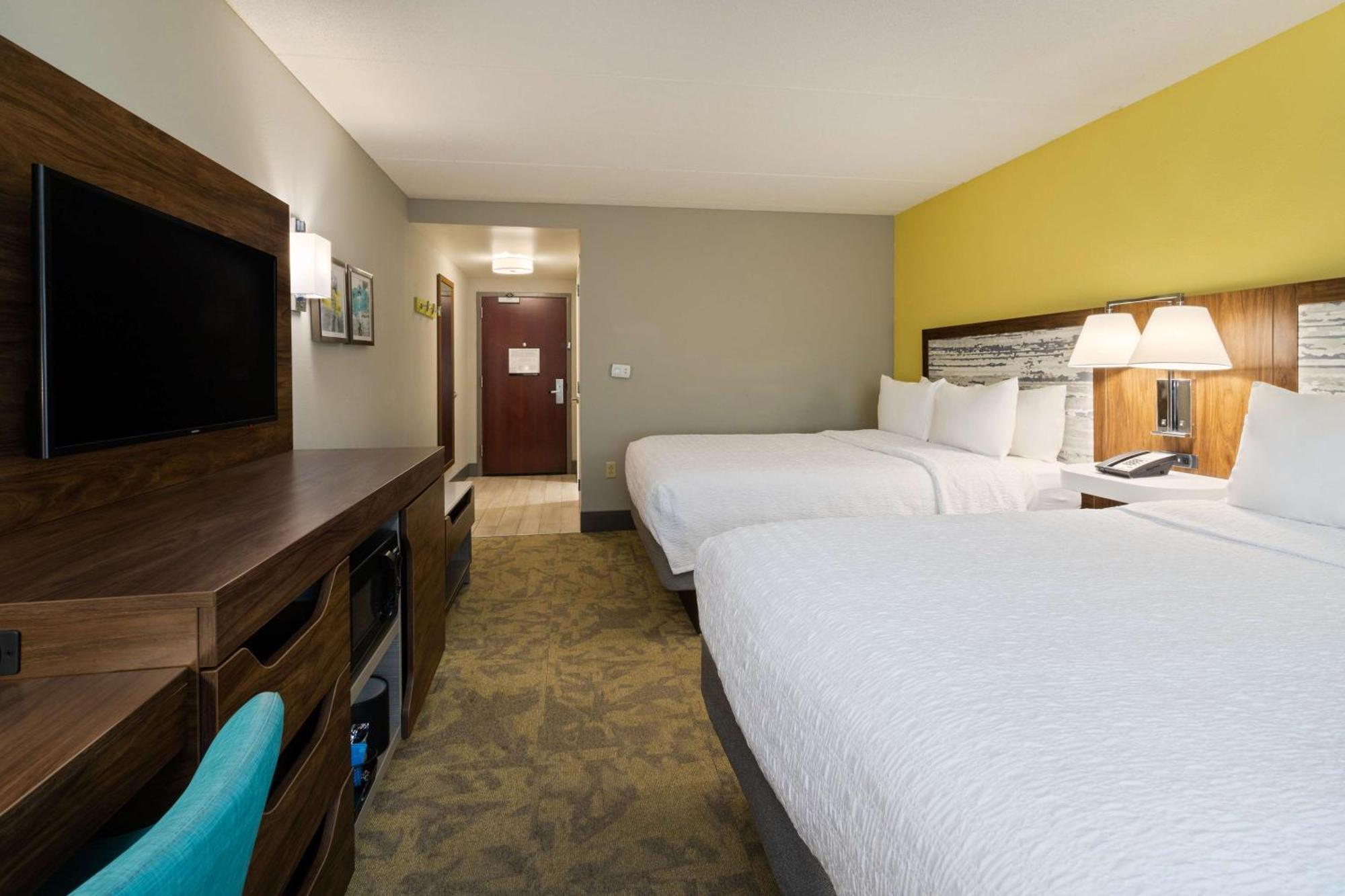 Hampton Inn Jacksonville-I-295 East/Baymeadows Esterno foto