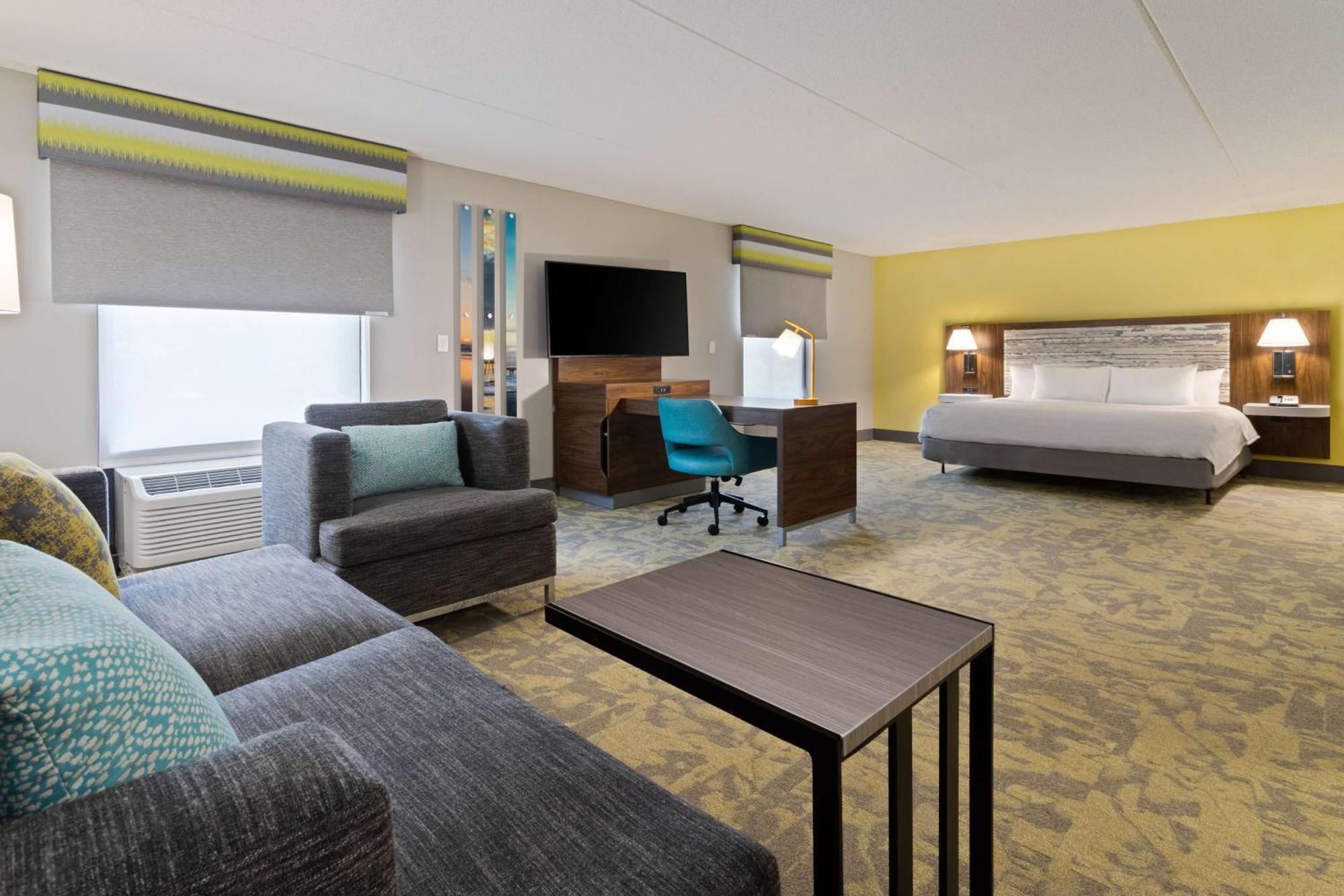 Hampton Inn Jacksonville-I-295 East/Baymeadows Esterno foto