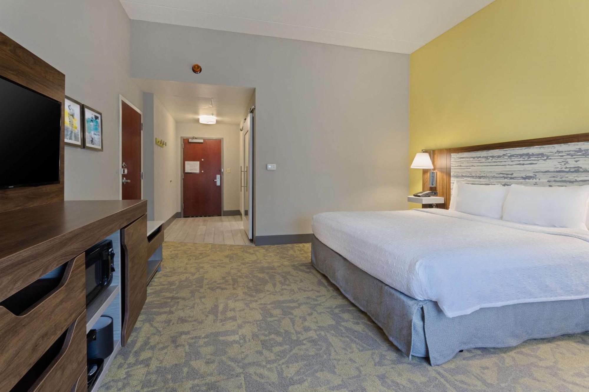 Hampton Inn Jacksonville-I-295 East/Baymeadows Esterno foto