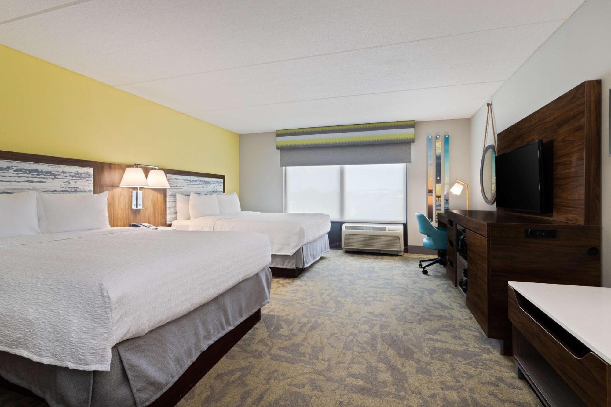 Hampton Inn Jacksonville-I-295 East/Baymeadows Esterno foto