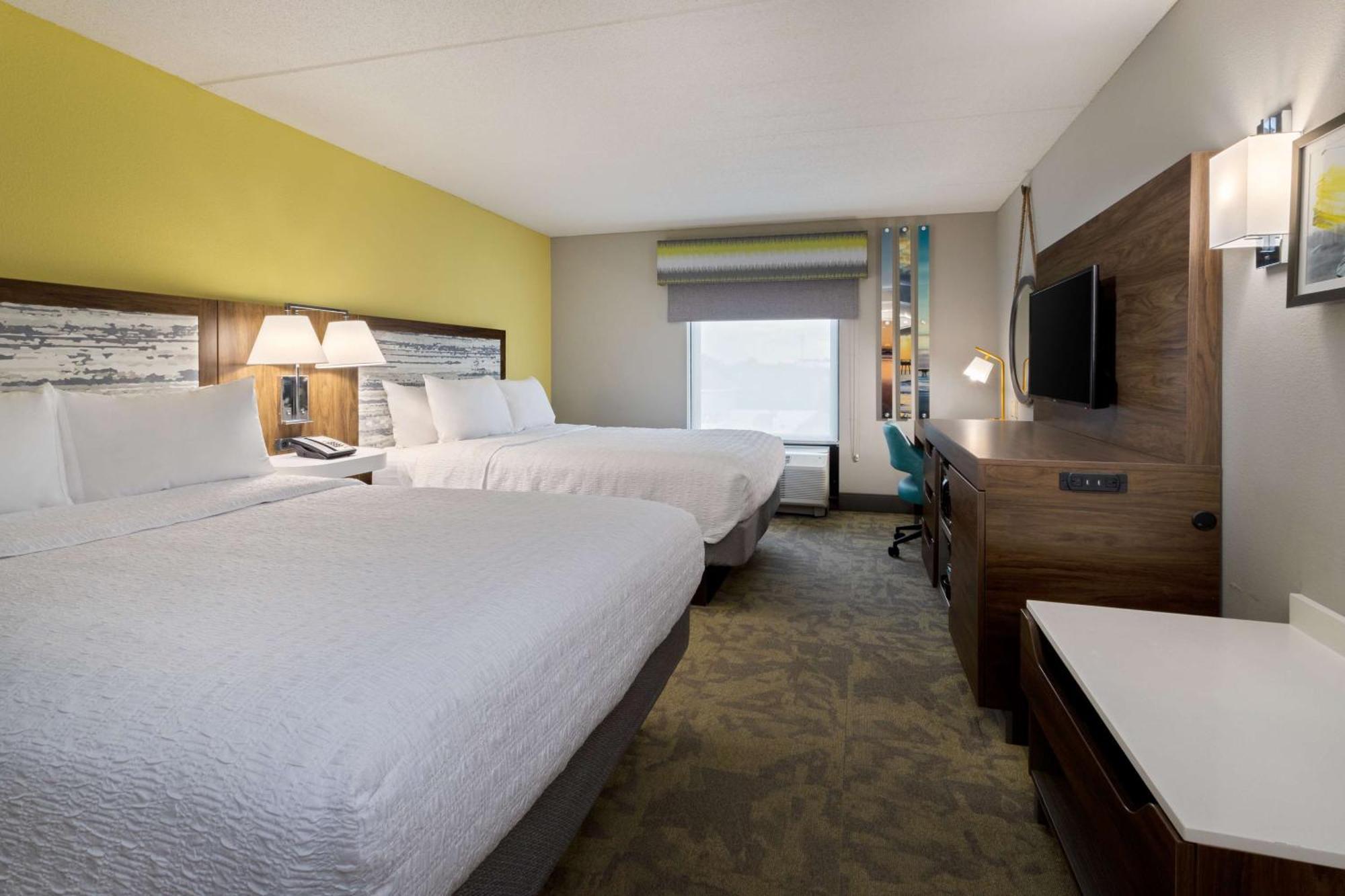 Hampton Inn Jacksonville-I-295 East/Baymeadows Esterno foto