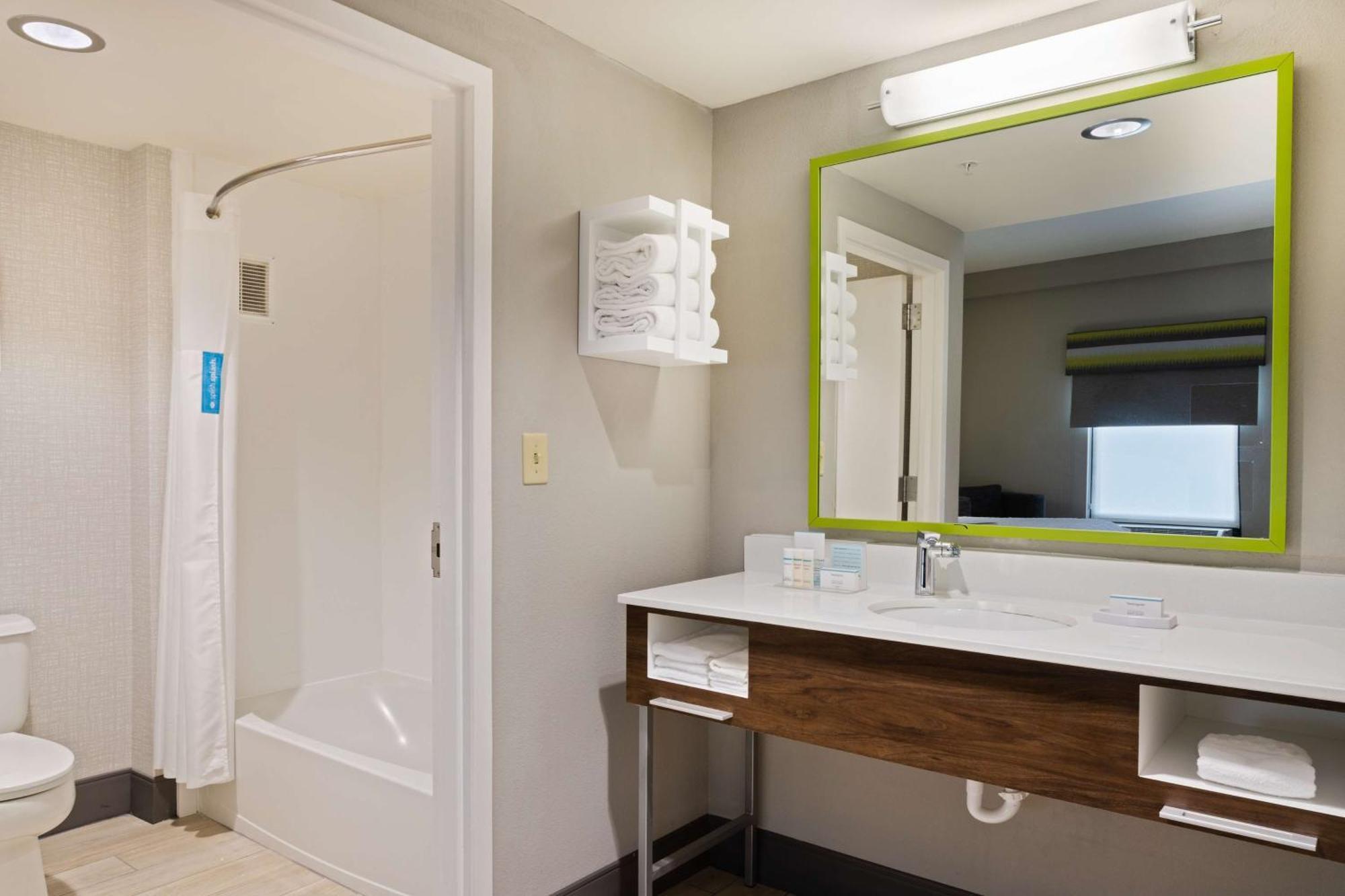 Hampton Inn Jacksonville-I-295 East/Baymeadows Esterno foto