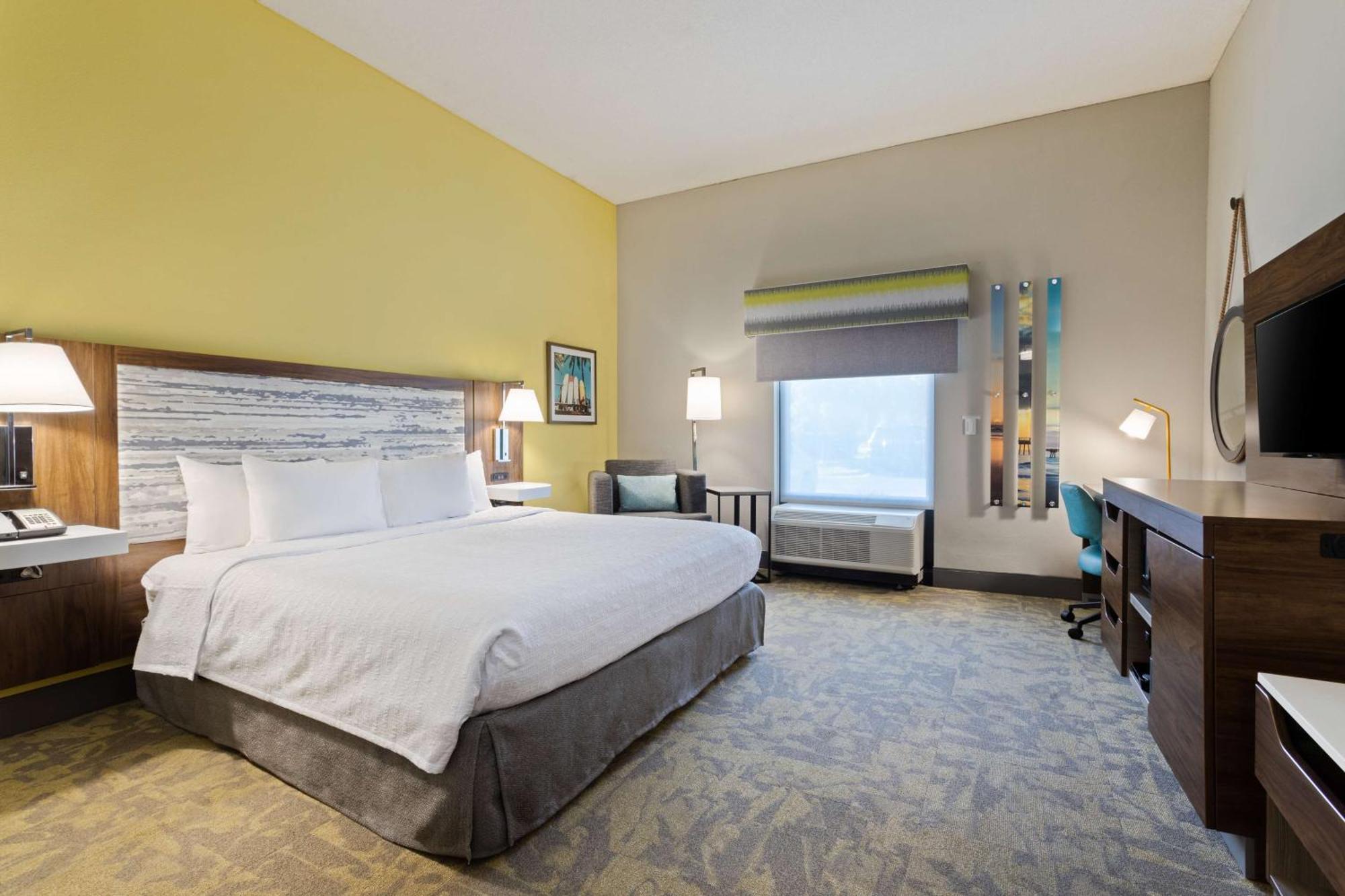 Hampton Inn Jacksonville-I-295 East/Baymeadows Esterno foto