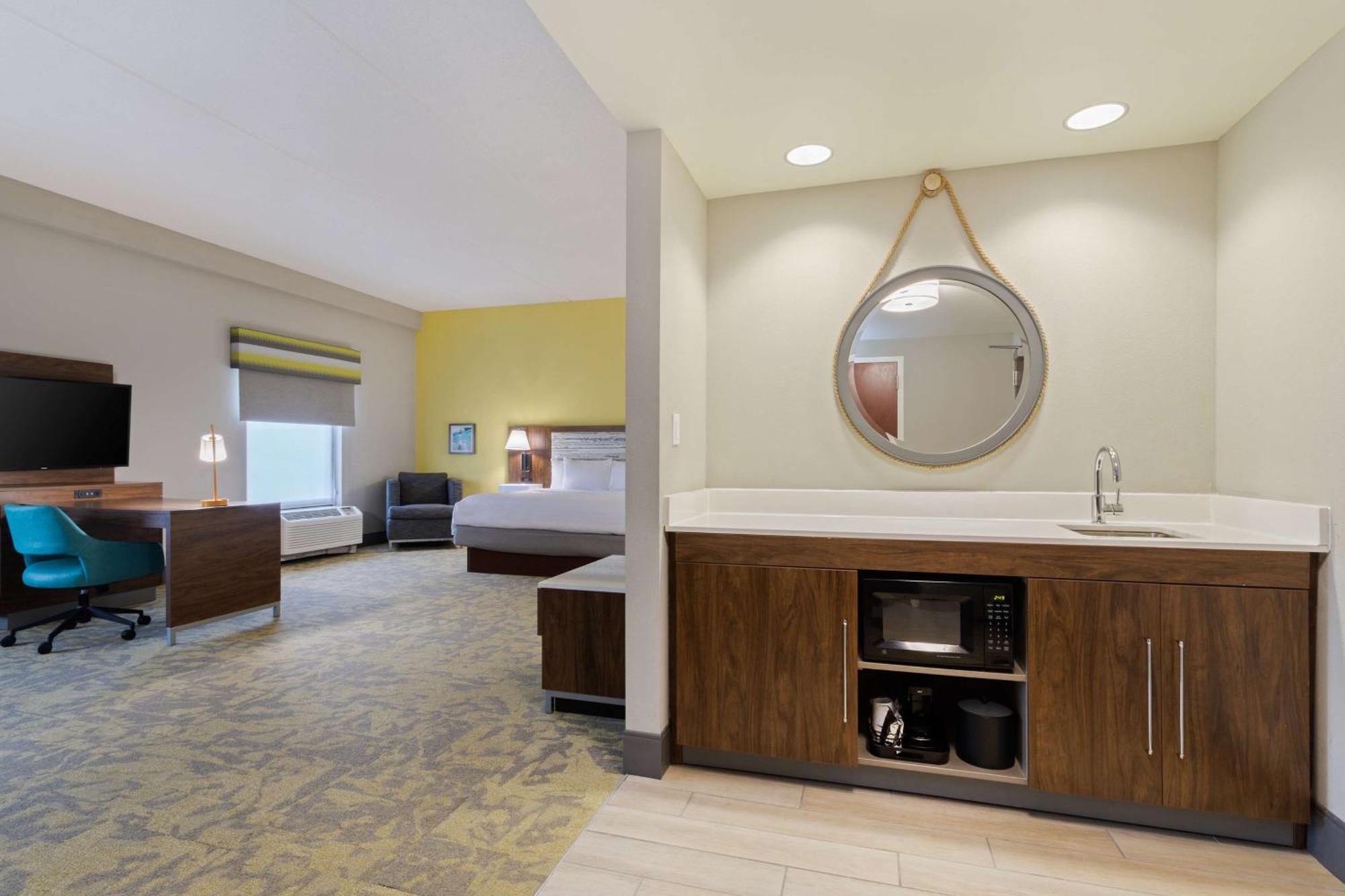 Hampton Inn Jacksonville-I-295 East/Baymeadows Esterno foto