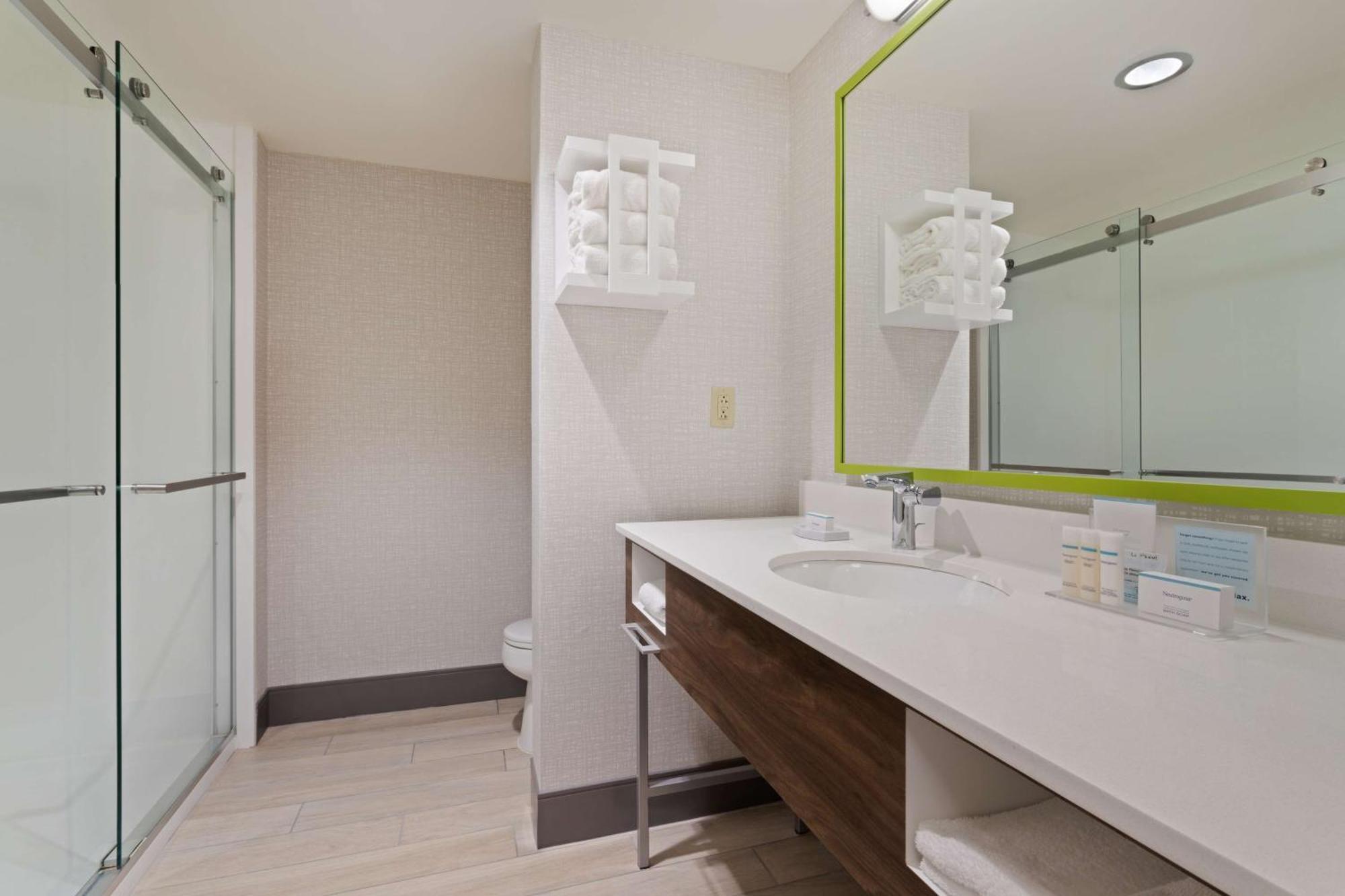 Hampton Inn Jacksonville-I-295 East/Baymeadows Esterno foto