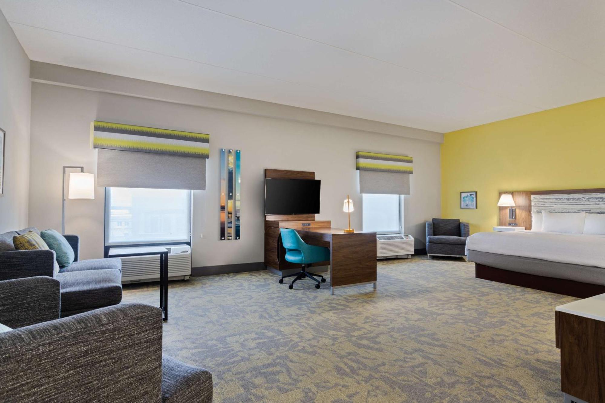 Hampton Inn Jacksonville-I-295 East/Baymeadows Esterno foto