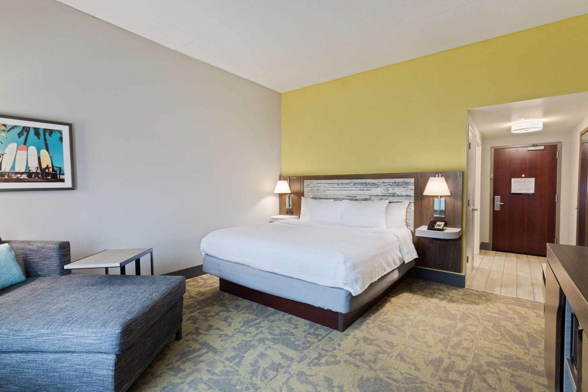 Hampton Inn Jacksonville-I-295 East/Baymeadows Esterno foto