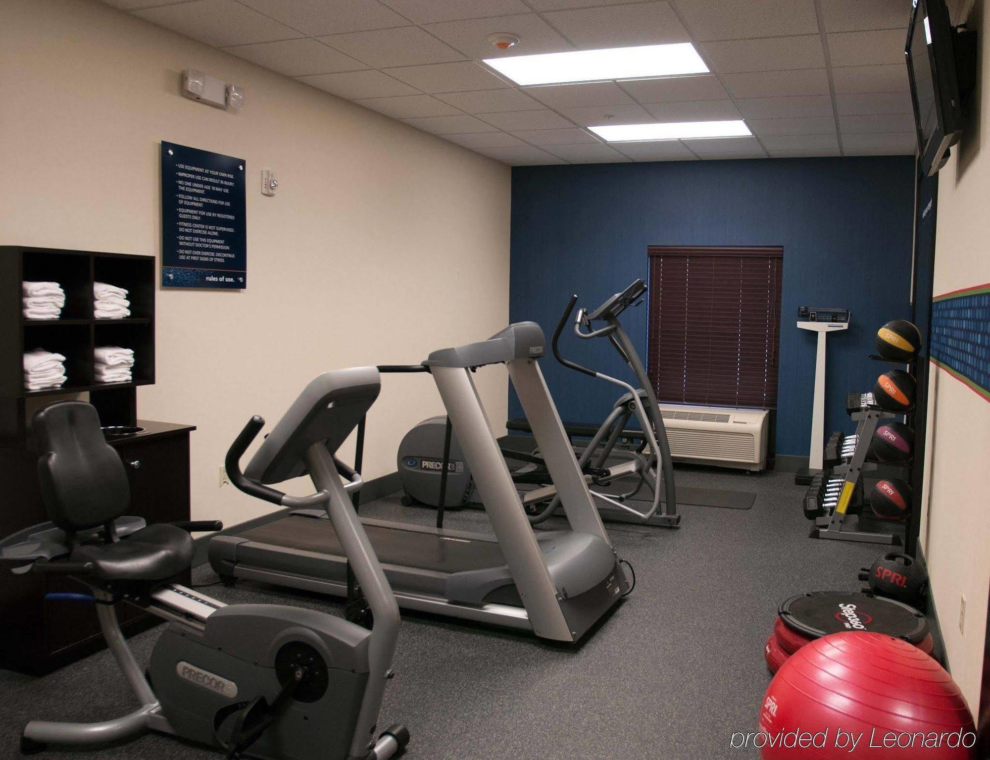 Hampton Inn Jacksonville-I-295 East/Baymeadows Esterno foto