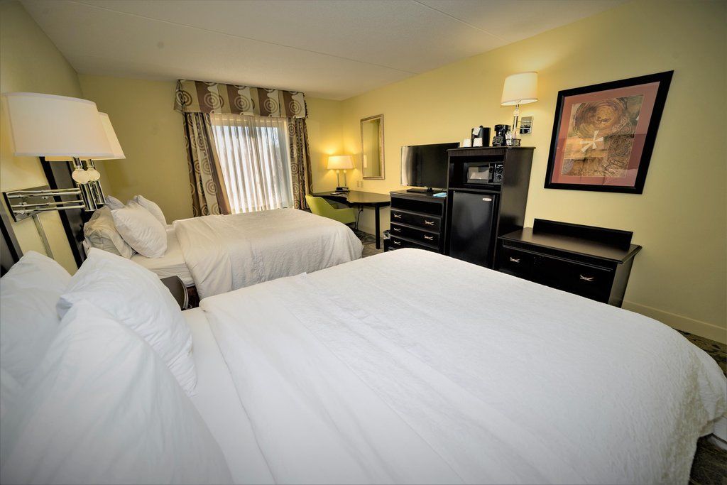 Hampton Inn Jacksonville-I-295 East/Baymeadows Esterno foto