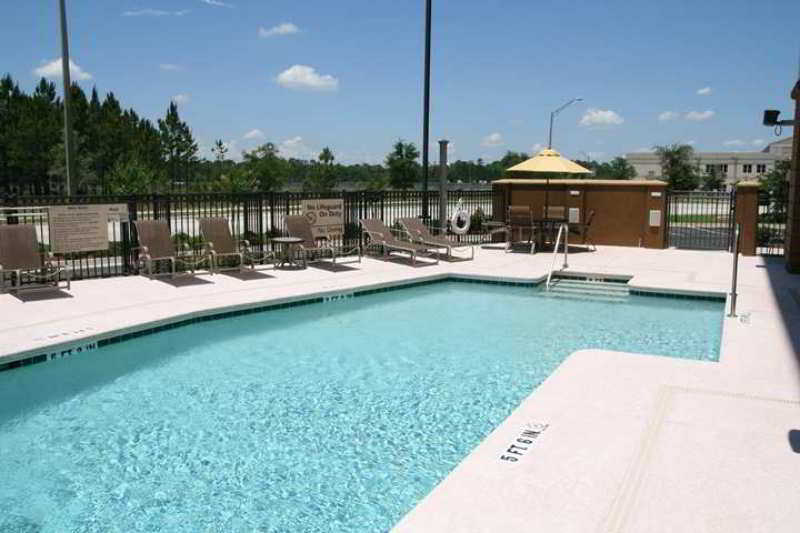 Hampton Inn Jacksonville-I-295 East/Baymeadows Servizi foto
