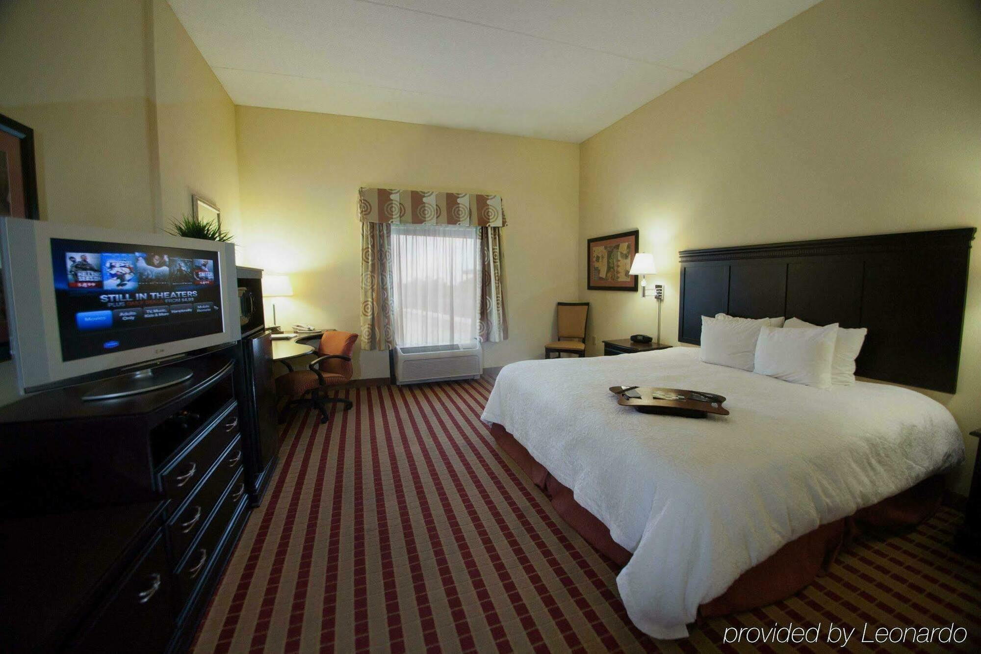 Hampton Inn Jacksonville-I-295 East/Baymeadows Esterno foto